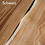 Miniaturbild: 220x200 - 240x200 - 260x200 cm Familienbett Esche VanFraai - Handarbeit, Natur, robuste Schrauben und Naturöl.
