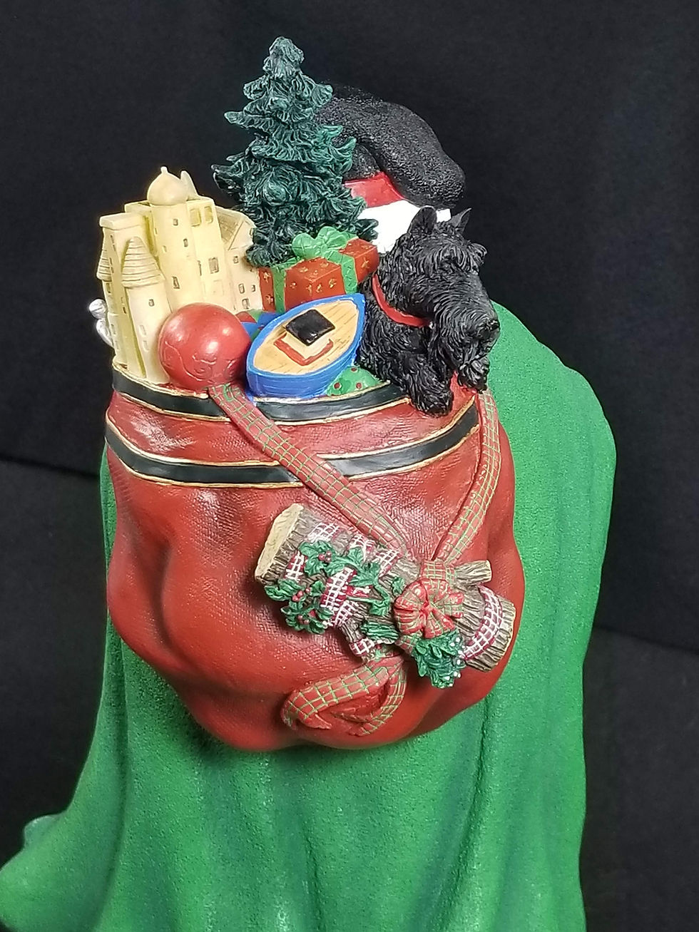 Thumbnail: PIPKA SANTAS - Limited Edition MacNicholas