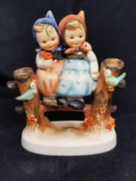 Hummel - Coquettes - Number 179 - TMK-3