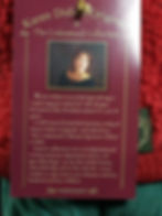 Thumbnail: Crakewood Collection Santa Claus with Teddy Bears by Karen Didion