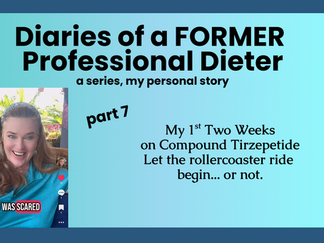 Facing the Fear - Slow Start & What That Might Mean