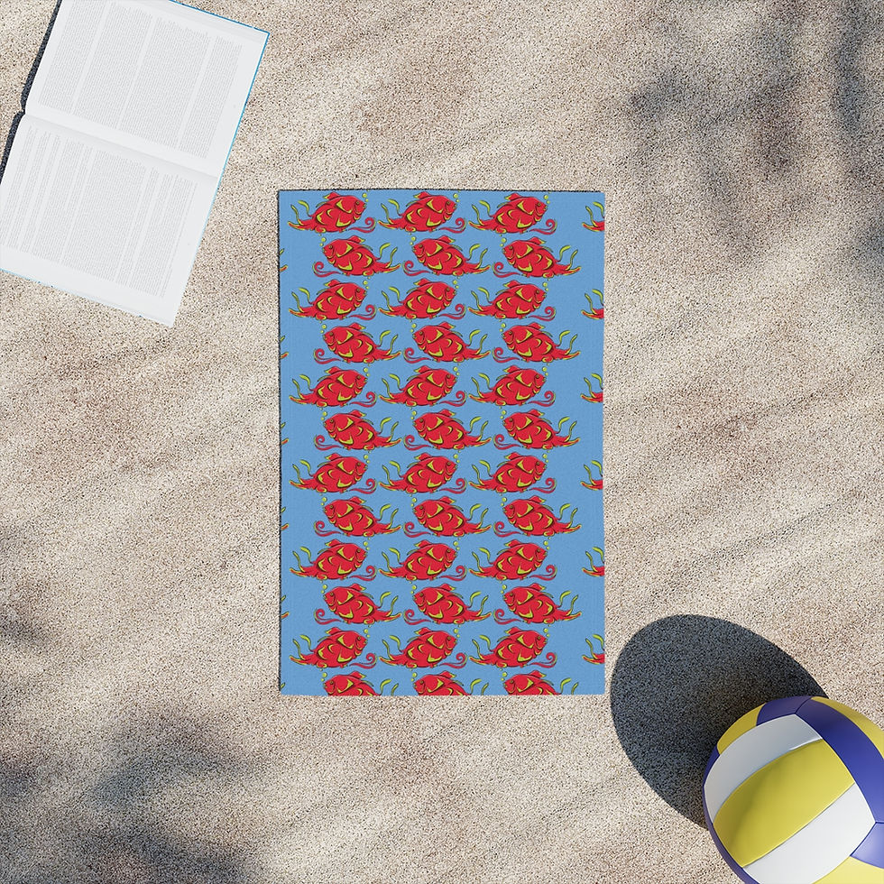 Miniatura: Beach Towels