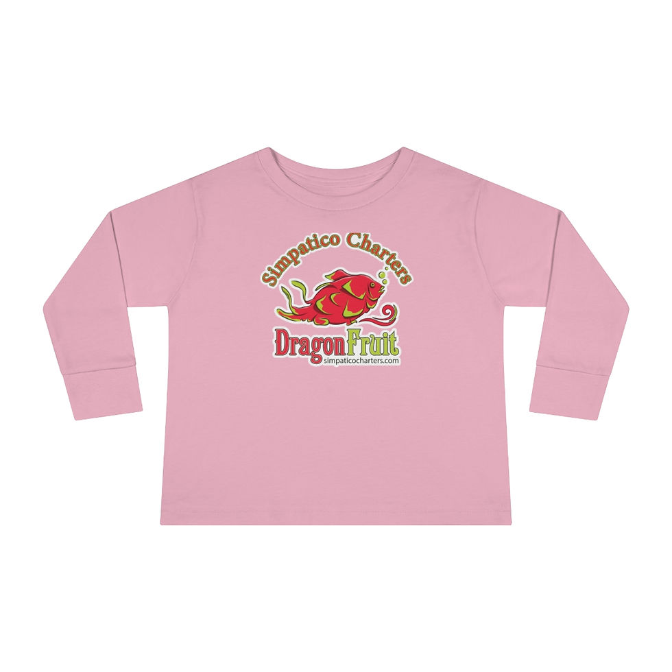 Miniatura: Toddler Long Sleeve Tee