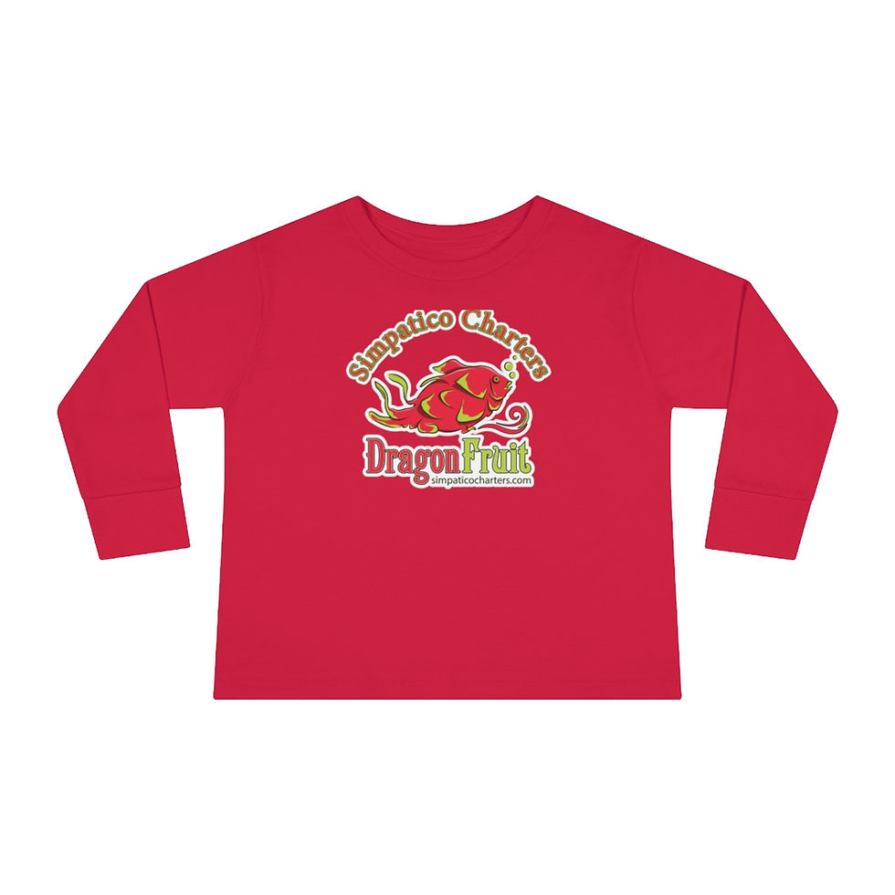 Miniatura: Toddler Long Sleeve Tee