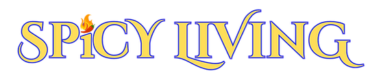 Spicy Living Logo