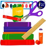 Preschool 4-year-old classroom supply list
