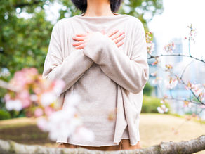 The Importance of Feeling Safe When You are Grieving
