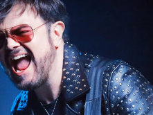Intolerance 2.0: Aleks Syntek vs. Reggaeton