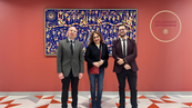Consulado de México en Austin, Texas