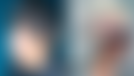 Ever Seen Men Transformed into Unicorns?