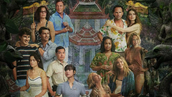The White Lotus Season 3 Poster HBO