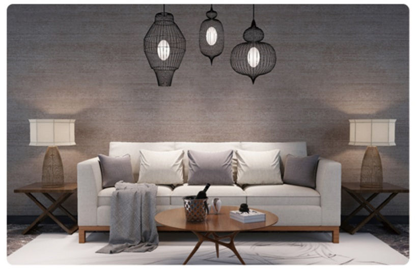 Miniatura: Vinyl Tela Beige.