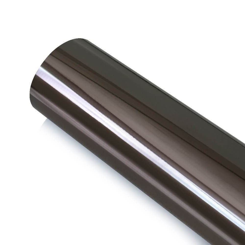 Vinyl Cromo Tungsteno Moldeable 1.52m x 18m