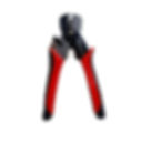 Miniatura: Pinza Pela Cable Y Corte Awg 8 -14 Uso Pesado