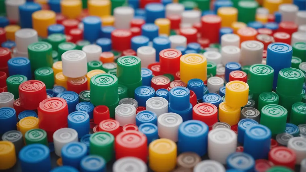 Global economic trends impacting plastic prices
