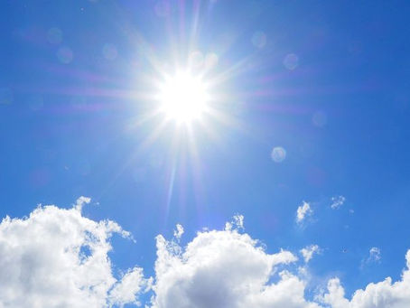 Sunny Day