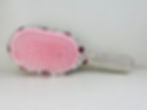 Thumbnail: Rhinestone Rose Hair Brush