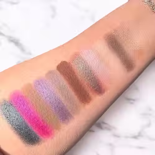 Thumbnail: FK9767 EYESHADOW 1DZ