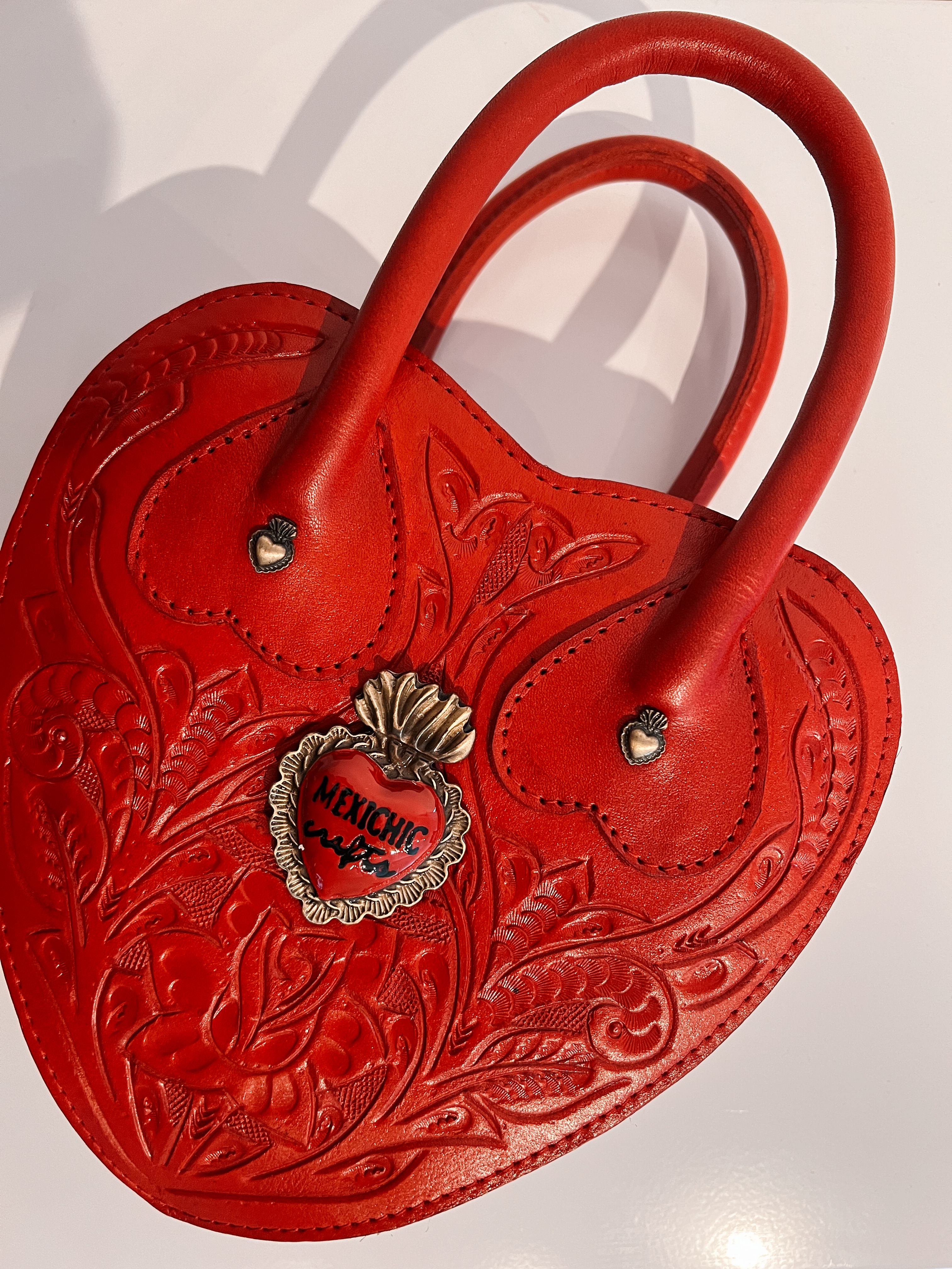 MI CORAZÓN