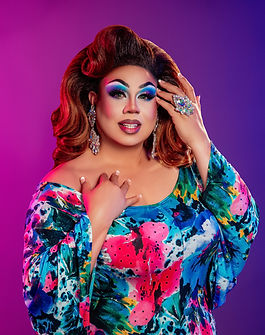 Miss Gay Oklahoma America 2025 First Alternate
1st Alternate to Miss Gay Oklahoma America 2015