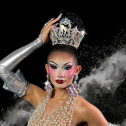 Kallaya The Diva