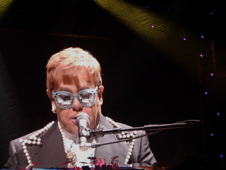 Elton John