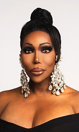 Third Alternate to Miss Gay America Femme 2025
Contestant 2025