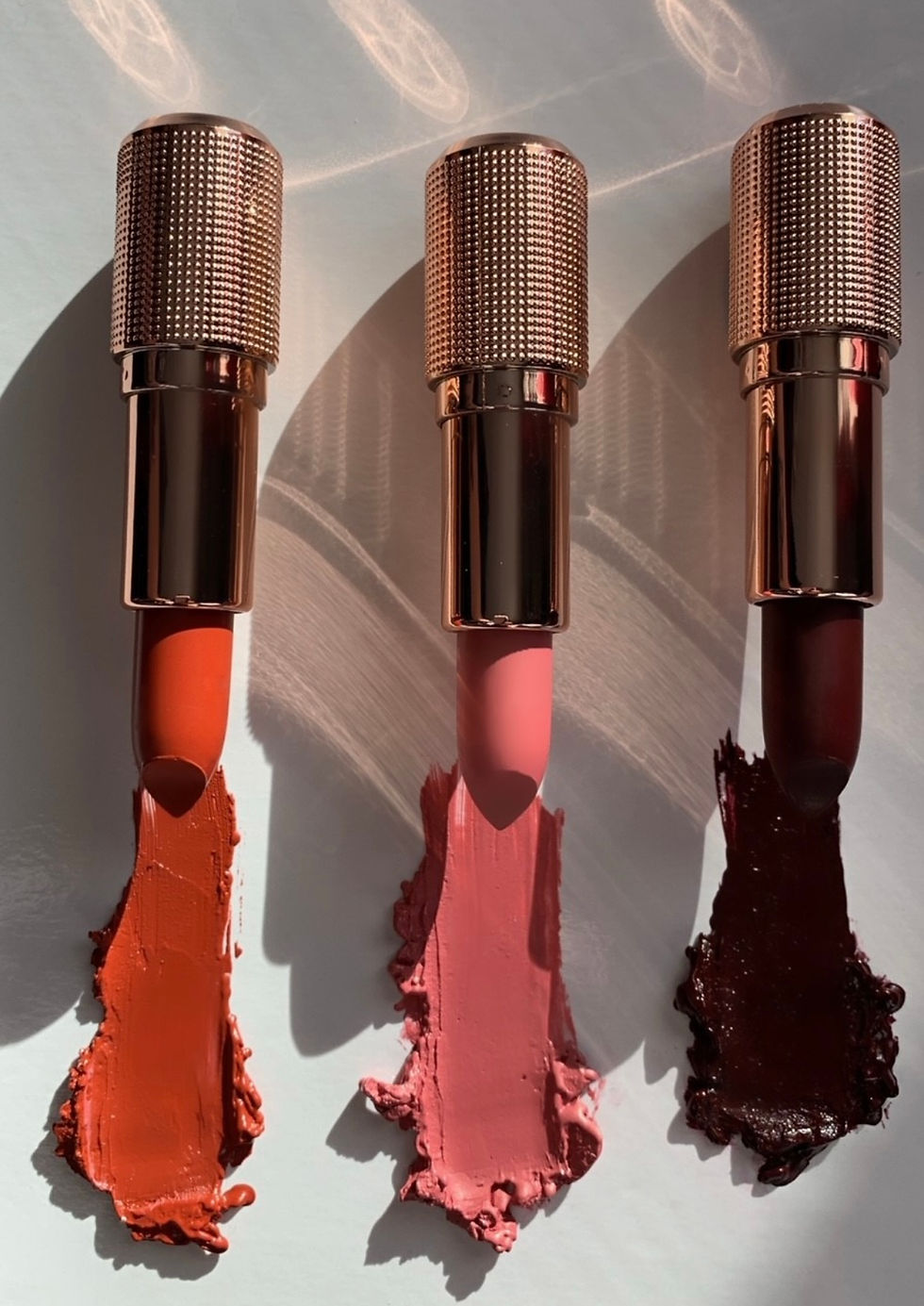 Miniature : Rouge à lèvres Elie | Clandestine Cosmétiques