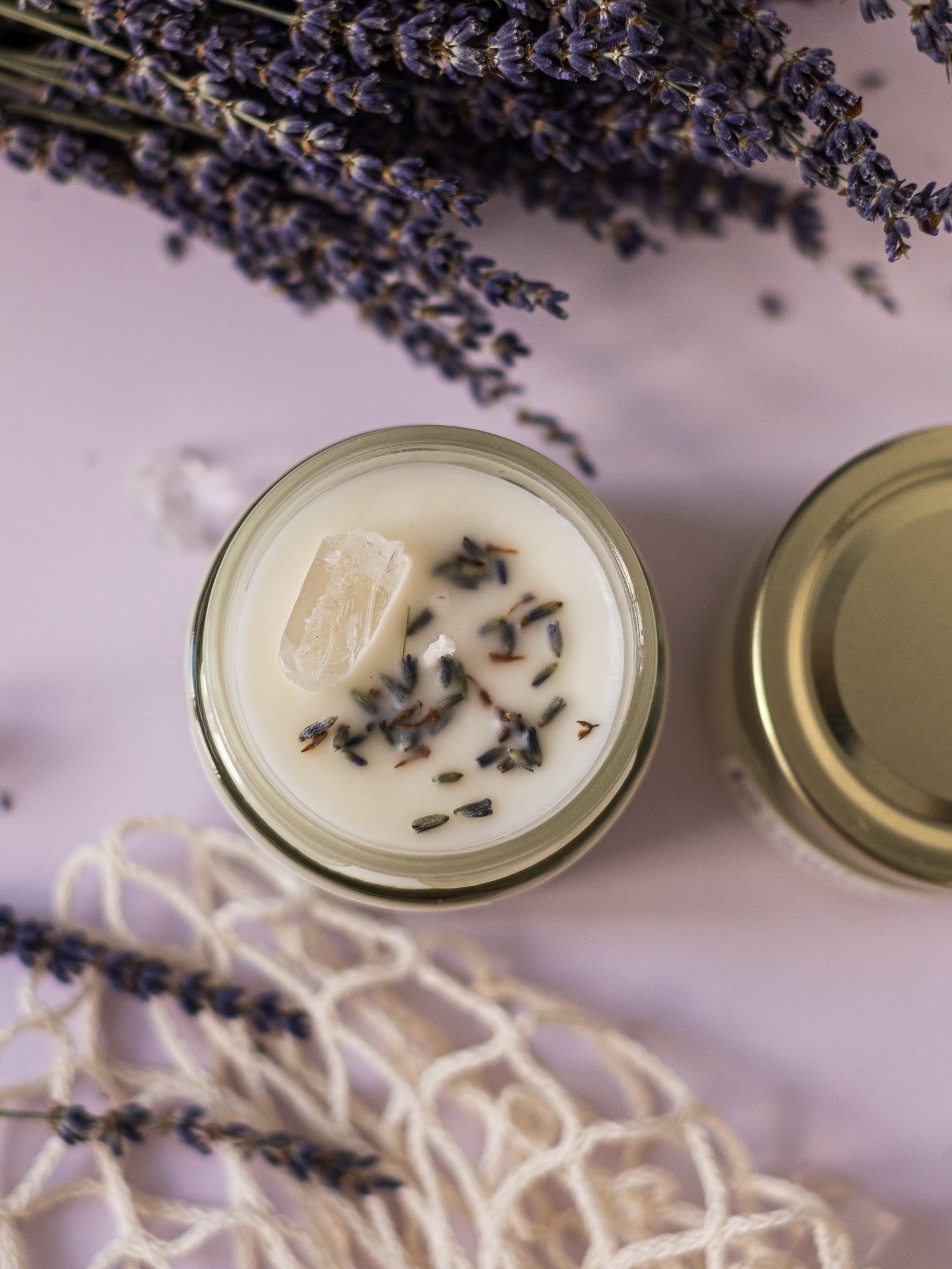 Moonday Lavender Dream