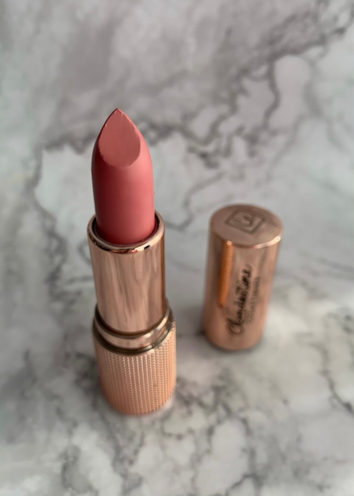 Rouge à lèvres Elie | Clandestine Cosmétiques