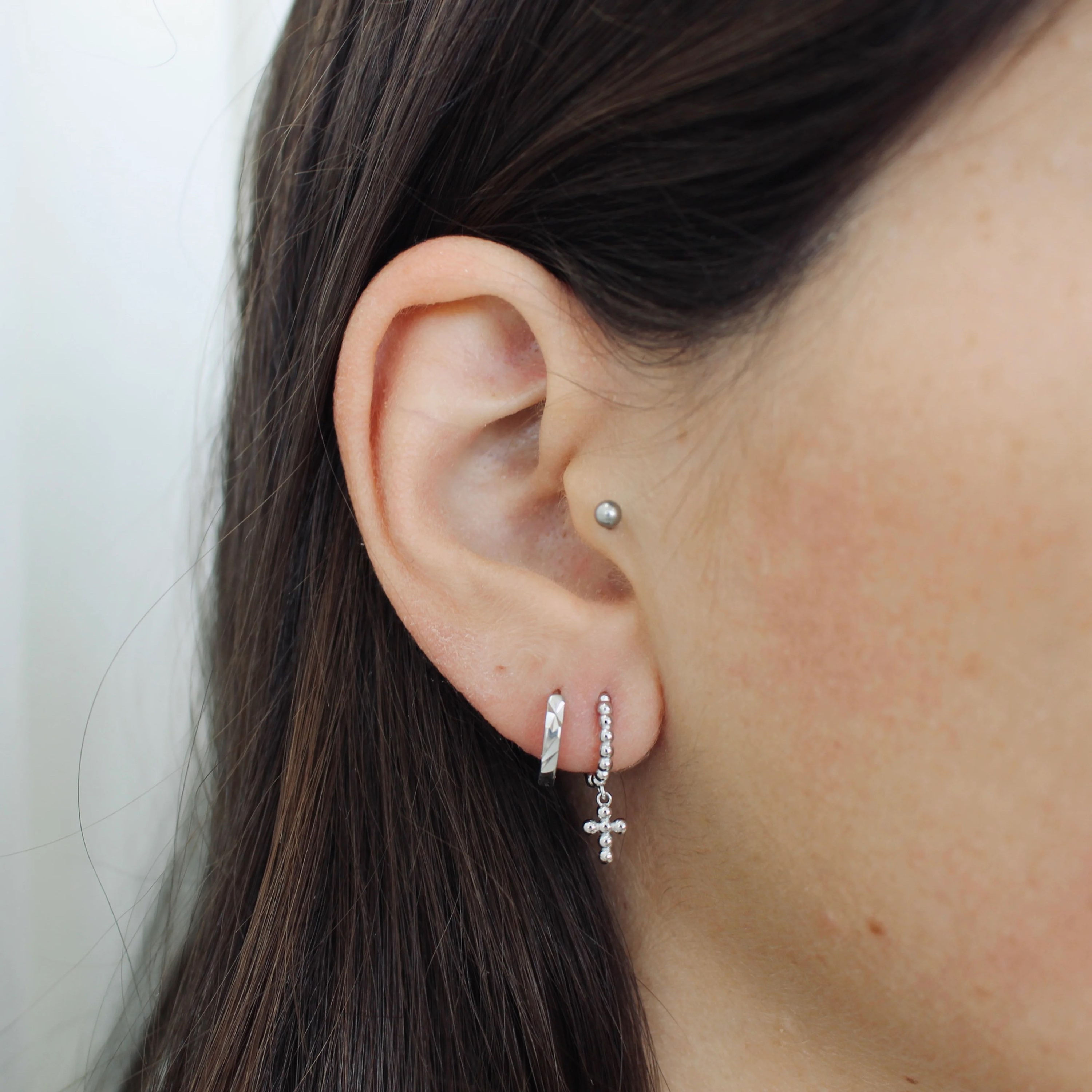 Boucles d’oreilles Nema Créatival 