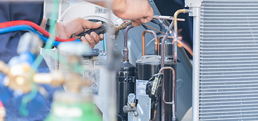 Furnace and Air Conditioning HVAC Repair Massachusetts