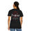 Thumbnail: Off-World Leave Now Graphic Tee - Red & Black | Limited Edition