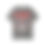 Thumbnail: Off-World x DRS Catalina Bass Mixer Graphic Tee - Red & Black | Limited Edition