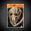 Thumbnail: General Grievous Star Wars Print