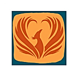Logo de Phoenix WP, agence spécialisée dans la création de sites internet et l’optimisation SEO, accompagnée par ABCDZ à travers une formation en stratégie et un coaching entrepreneurial.