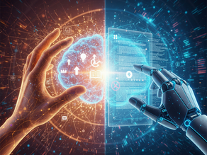 L’IA et la formation : rôle de l'IA et du formateur