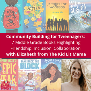 Community Building for Tweenagers