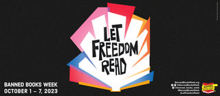Read Banned Books: a Brief List of Books That Have Been Challenged, Restricted, or Banned