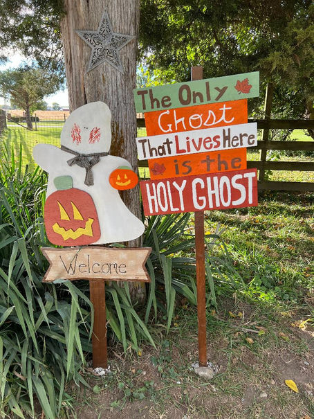 It's That Time of Year Again