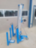 Genie Superlift SLA-10