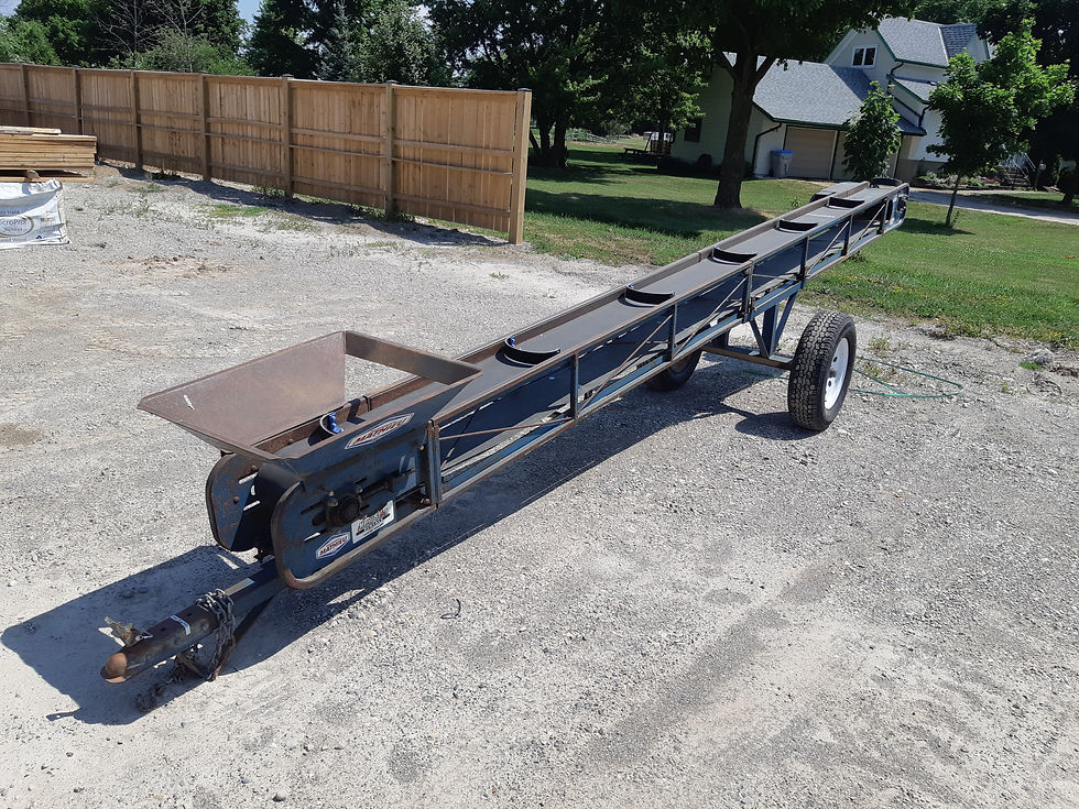 Mathieu CONV-20