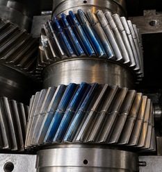 Đại tu hộp số cho hệ thống steam turbine và bơm boiler feed