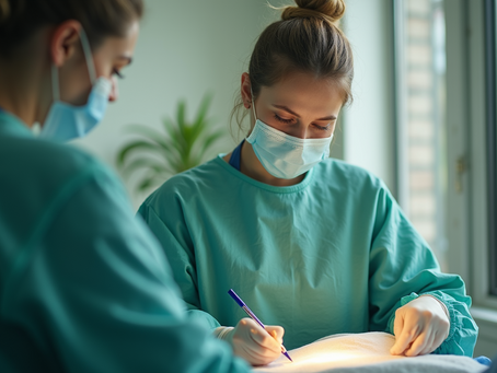 Conoce los sueros personalizados de ParanaDrips en Paraná