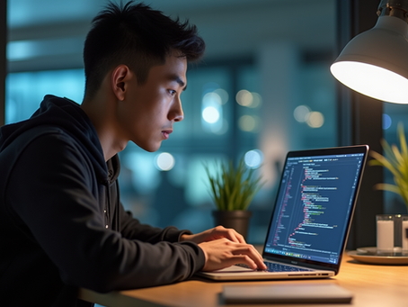 Master Coding, Maths, and English with AGS Programs