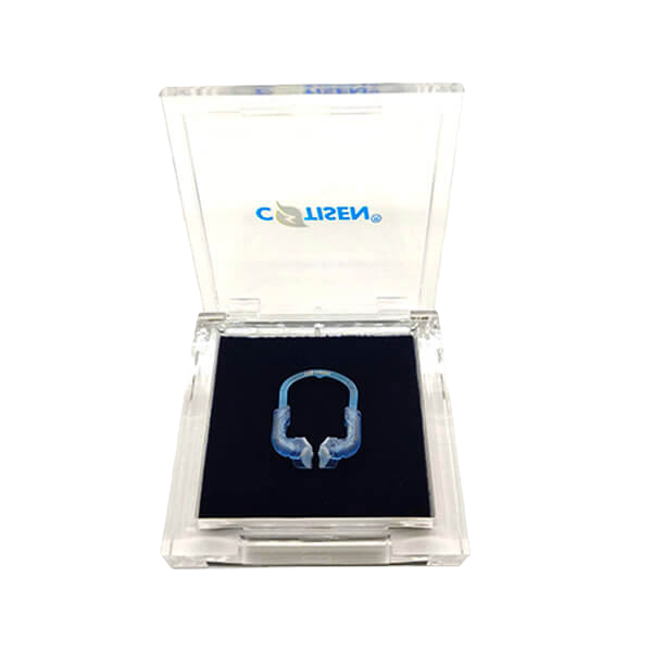 Thumbnail: Seperative Clamping Ring