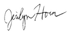 Artist Signature