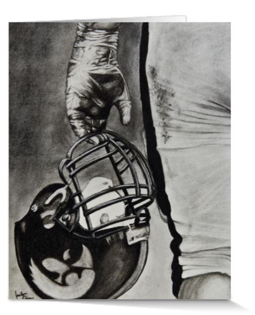 Thumbnail: Iowa Football