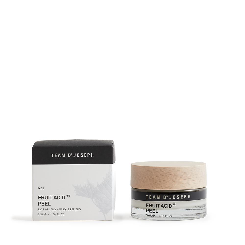 FRUIT ACID PEEL, 50 ML