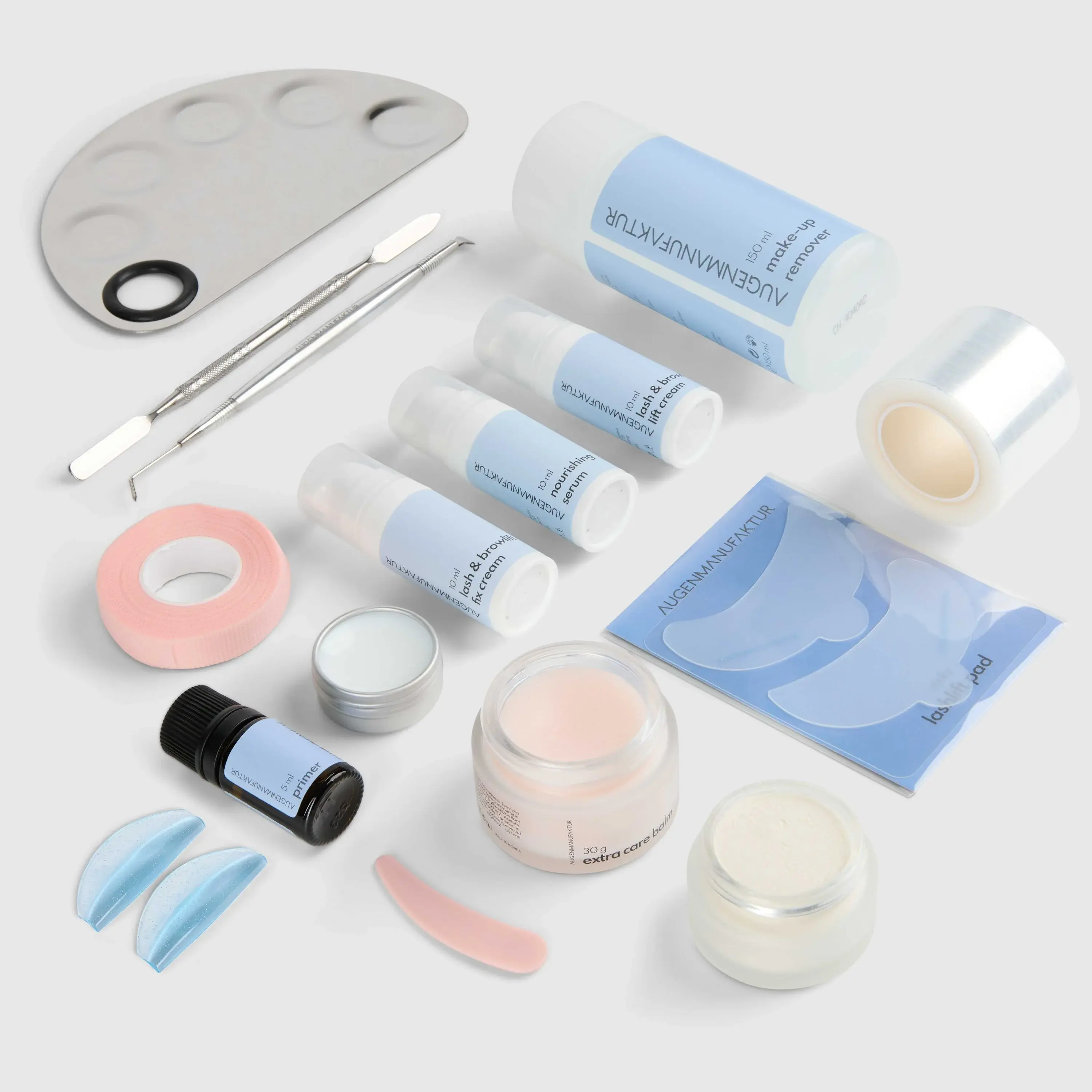 KOREAN LASHLIFT KIT PRO